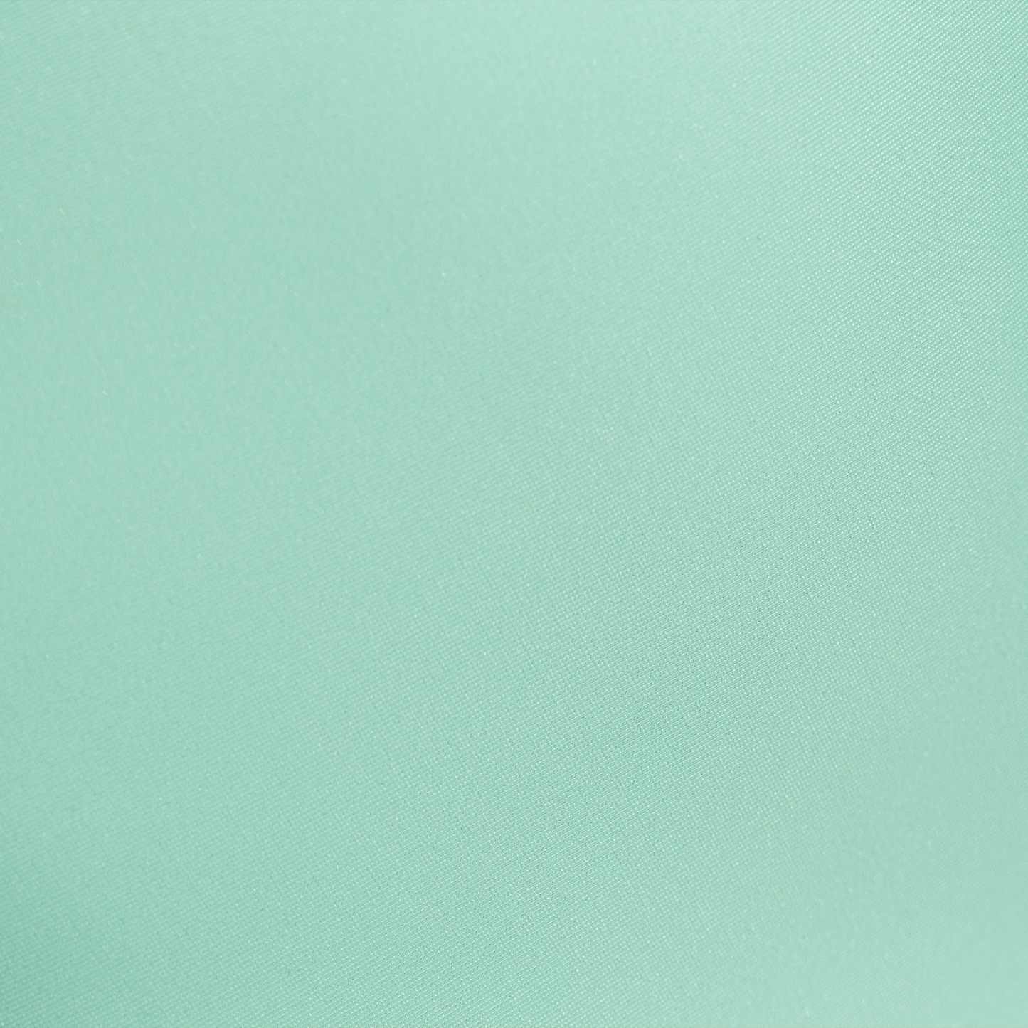 Sustainable Swimwear Top - Harper in Green Mint