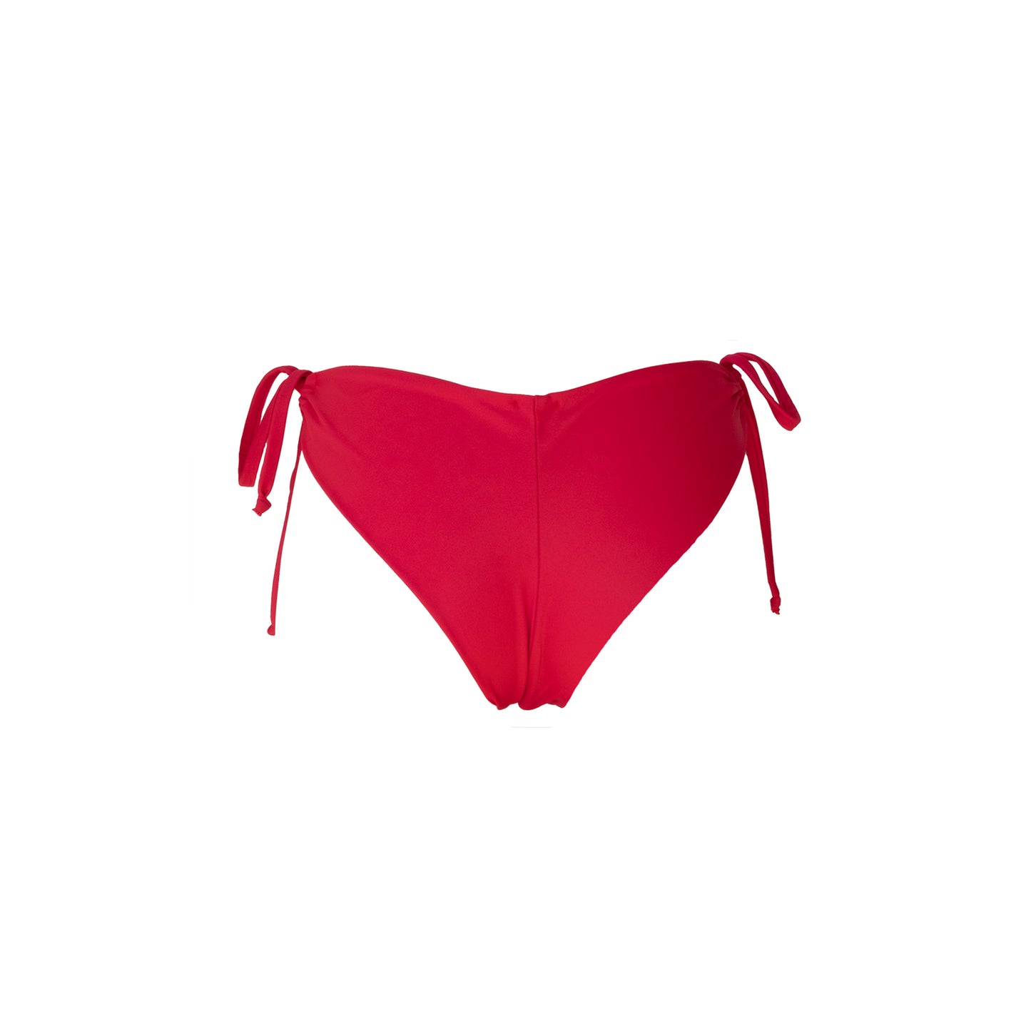 Sustainable Swimwear Bottom - Zoey in Pink Hype