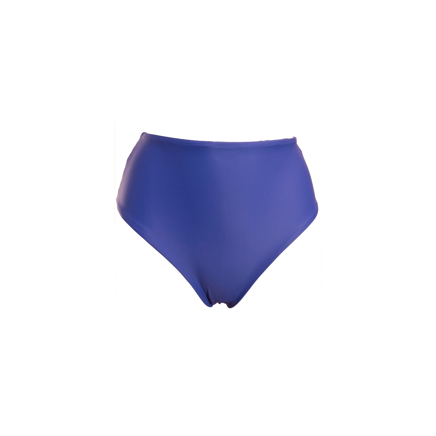Sustainable Swimwear Bottom - Jamie in Sea Blue