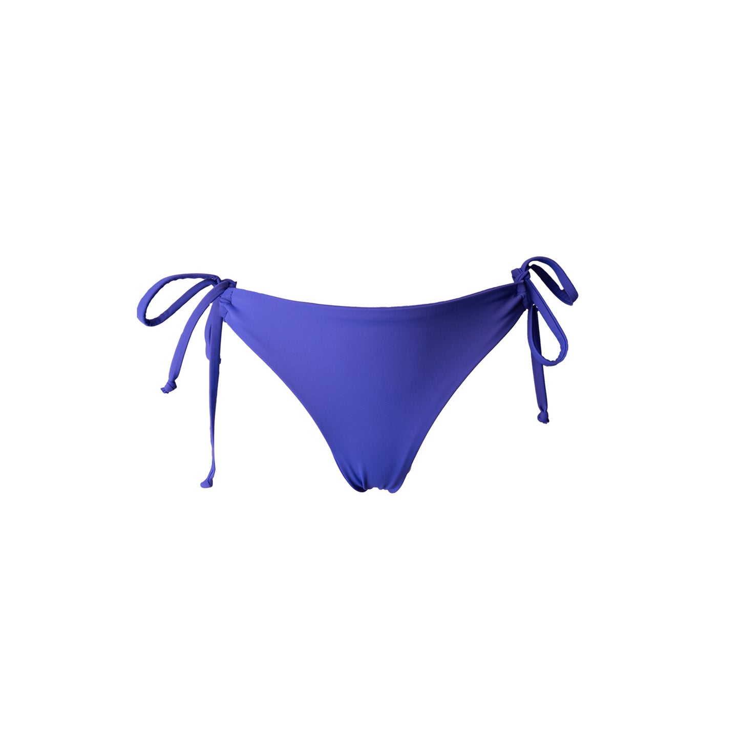 Sustainable Swimwear Bottom - Zoey in Sea Blue