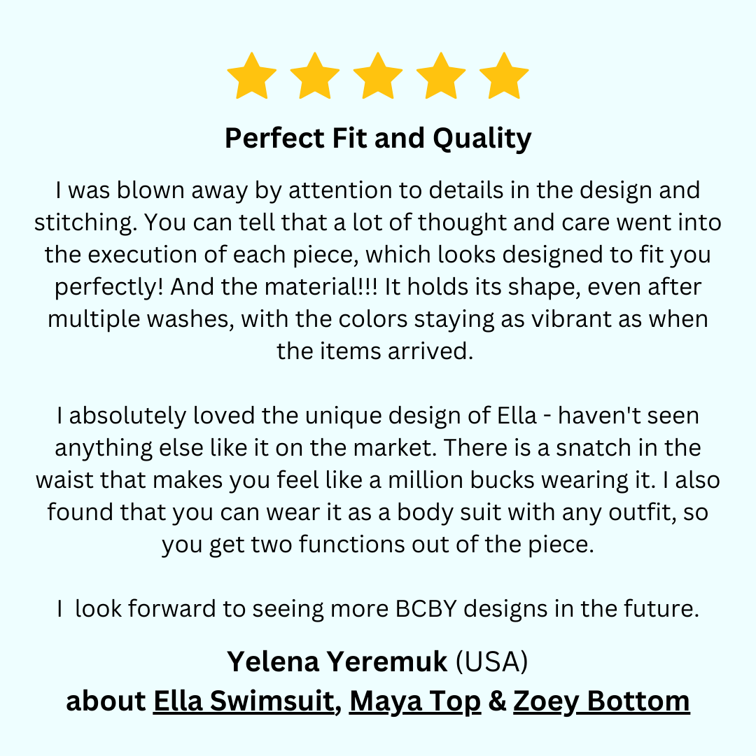 BCBY-Sustainable-Swimwear-Client-Review-USA