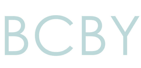 BC By The Label logo