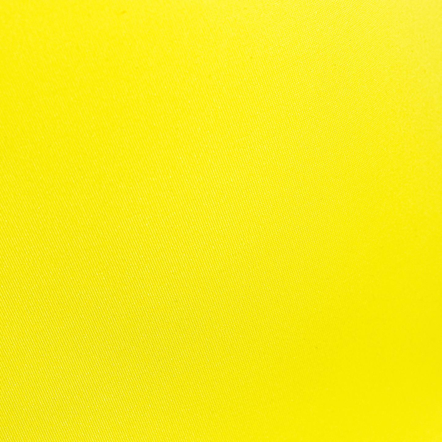 Sustainable Swimwear Top - Ivy in Limonata Yellow