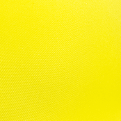 Sustainable Swimwear Top - Ivy in Limonata Yellow