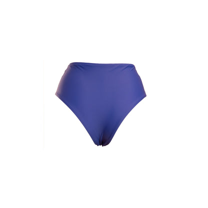 Sustainable Swimwear Bottom - Jamie in Sea Blue