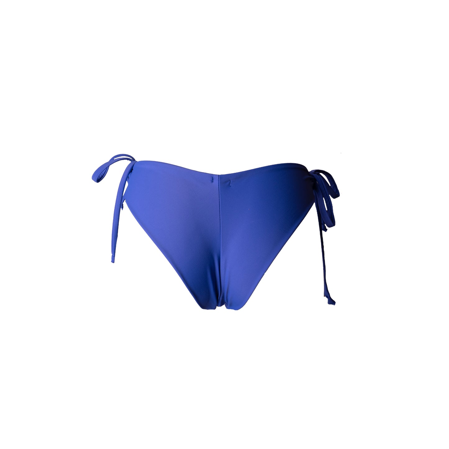 Sustainable Swimwear Bottom - Zoey in Sea Blue